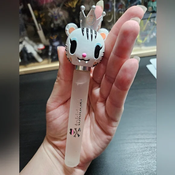 Tokidoki Roller Perfumes Siberia And Adieu - Picture 2 of 10